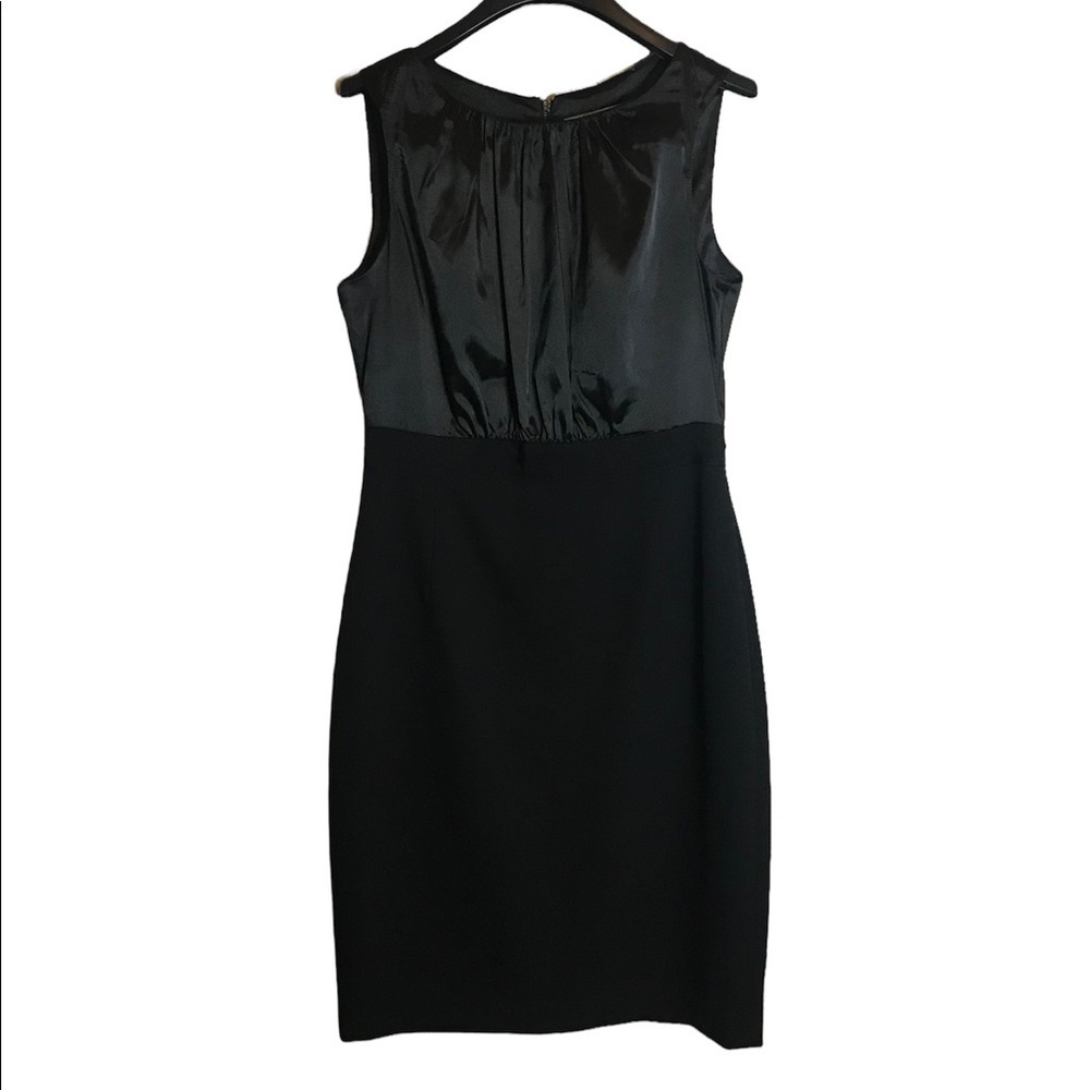 T Tahari Little Black Dress Women’s Size 4
